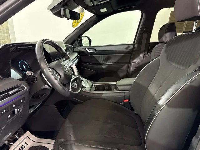 Used 2024 Black Hyundai Calligraphy Night Edition image 19