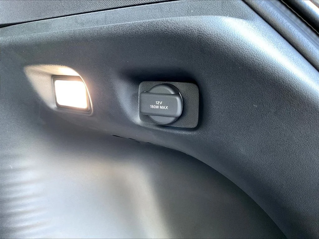 New 2027 Crystal Black Pearl Honda Sport AWD image 30