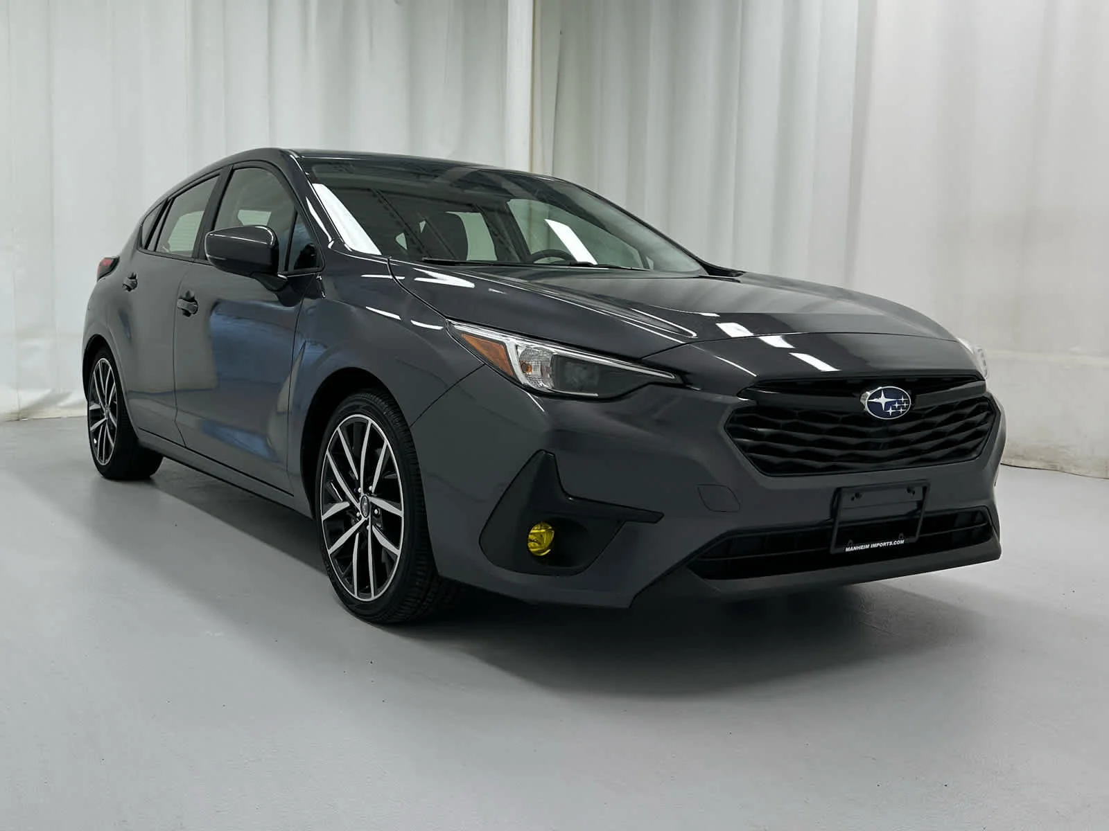 2024 Subaru Impreza 2.0 Sport CVT's photo