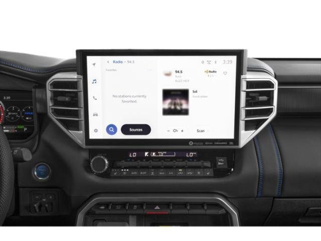 Used 2024 Wind Chill Pearl Toyota Platinum image 13