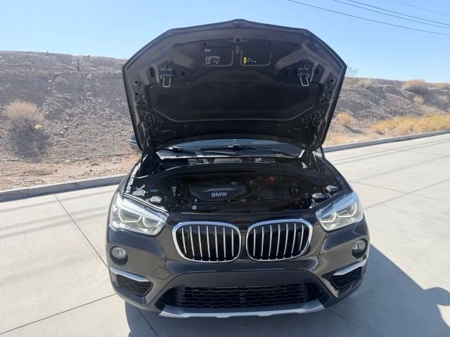 Used 2018 Green BMW xDrive28i image 41