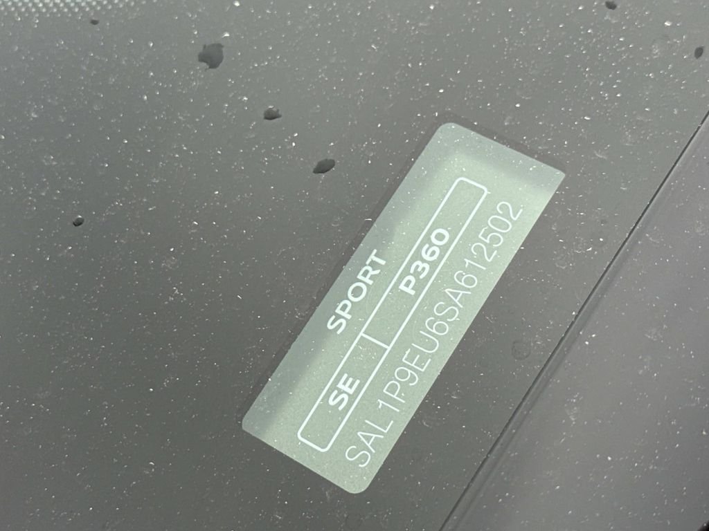 2025 Land Rover Range Rover Sport SE - Photo 9