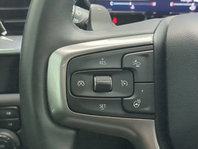Used 2025 Gray Chevrolet RST image 29