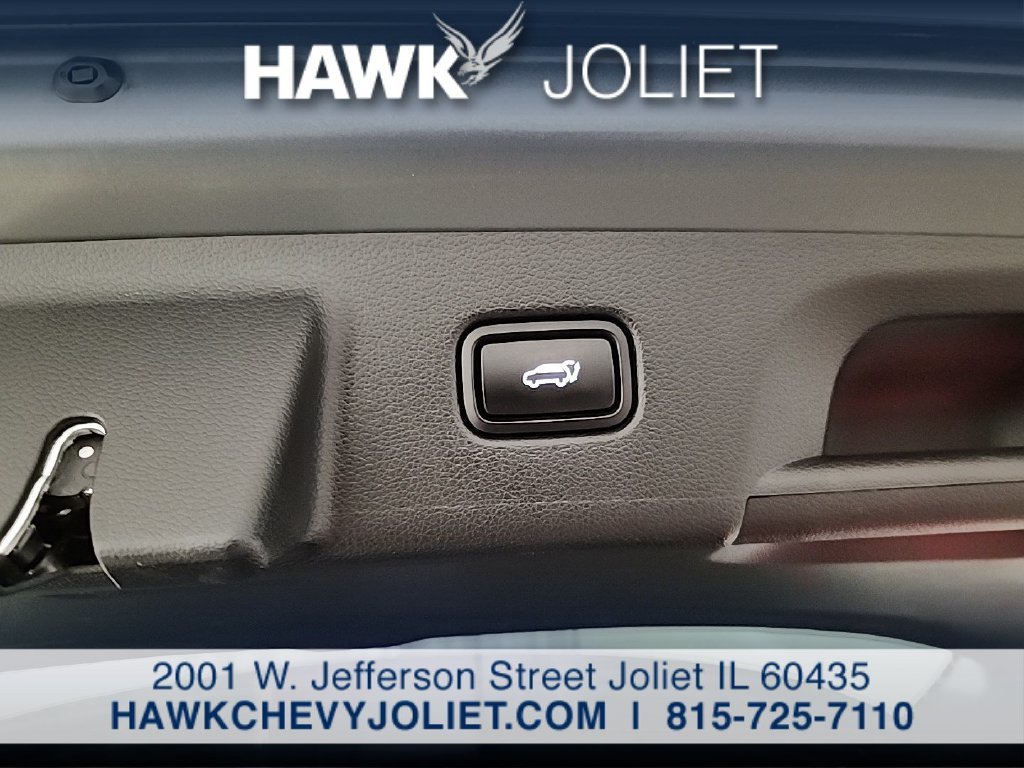 Used 2025 Gray Hyundai SEL image 21