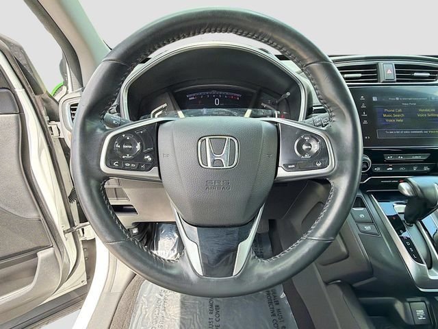 Used 2019  Honda EX-L image 39