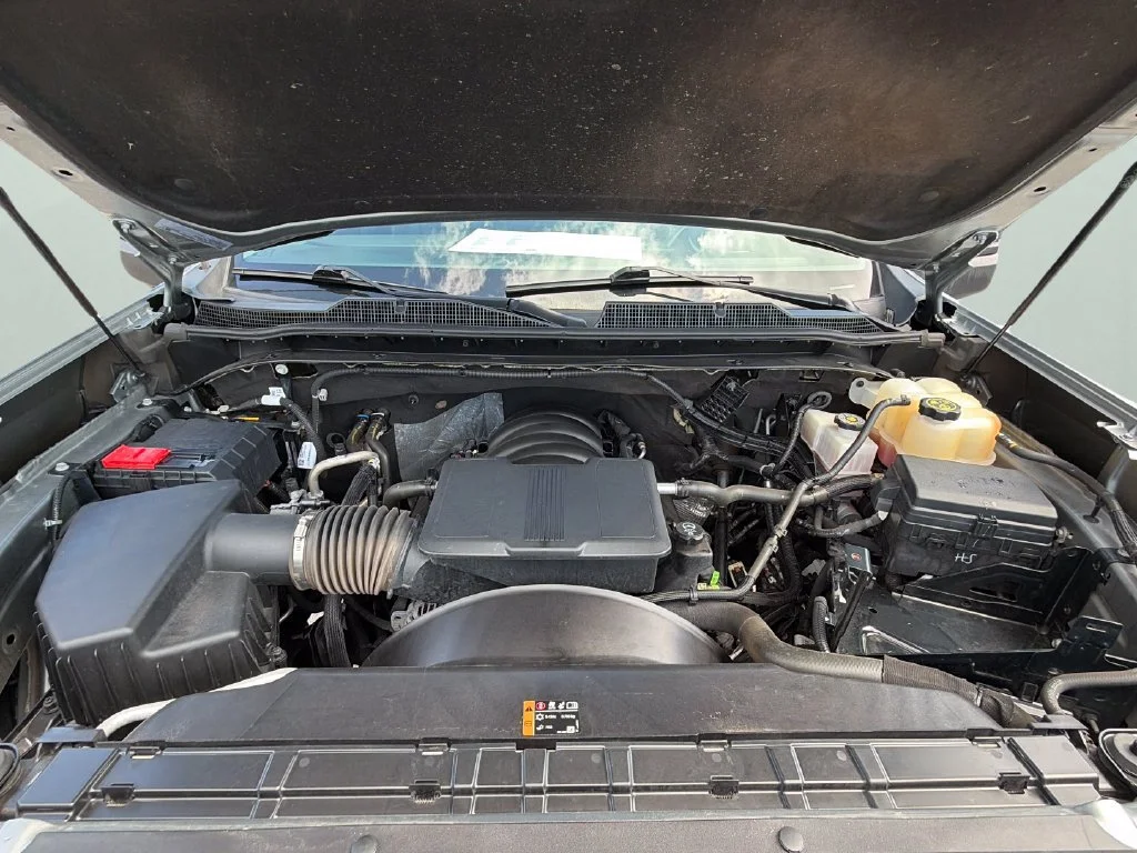 2024 Chevrolet Silverado 2500HD LTZ - Photo 35