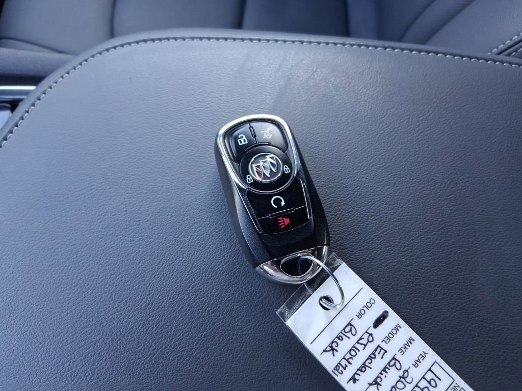 2023 Buick Enclave Essence - Photo 24