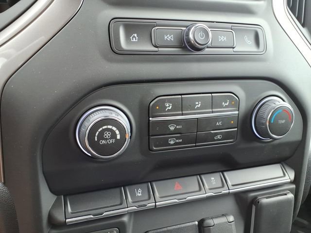 2026 Chevrolet Silverado 3500 HD Work Truck - Photo 18