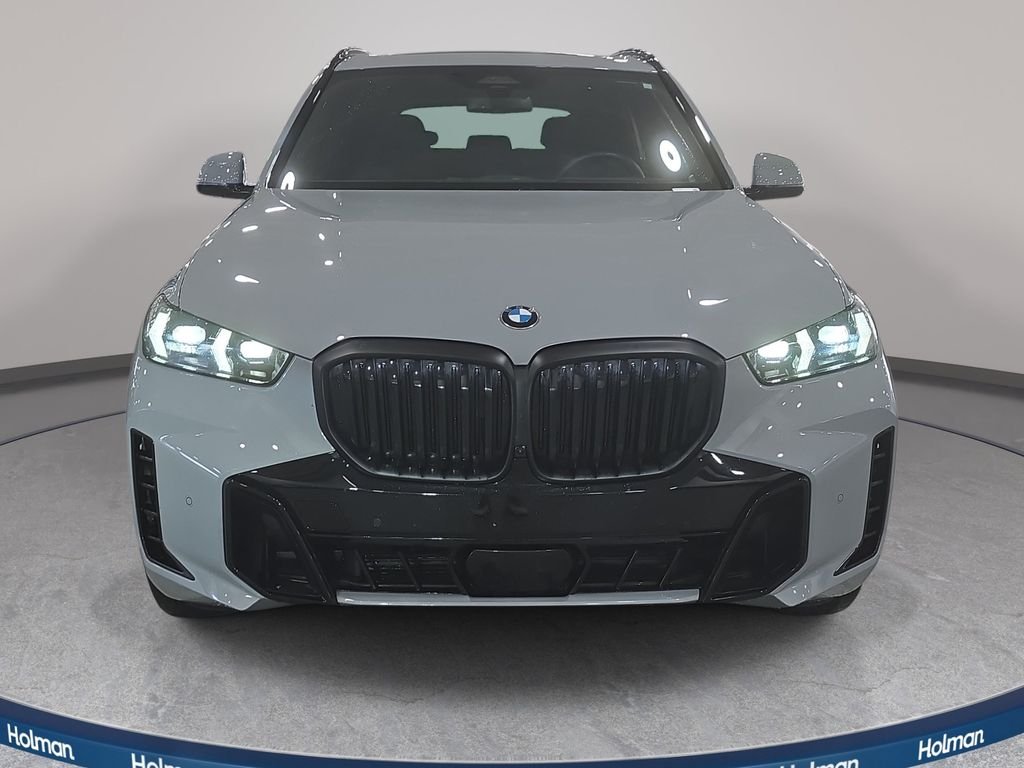 5UX13EU08T9257571