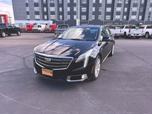 2019 Cadillac XTS 3.6L FWD Luxury's photo