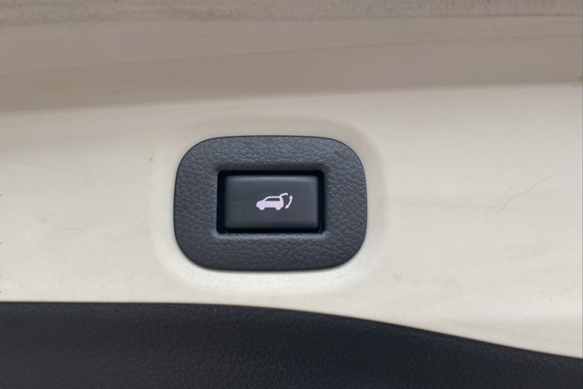 Used 2017 Magnetic Black Nissan SV image 28