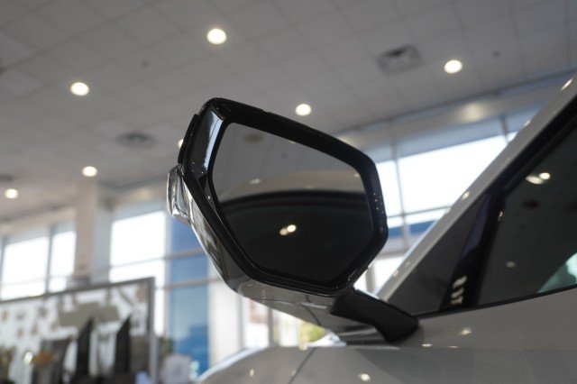 2027 Chevrolet Corvette 1LT - Photo 16