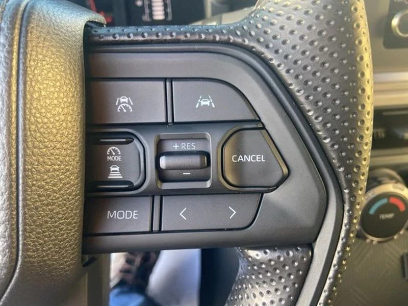 2026 Toyota Tacoma SR5 - Photo 24