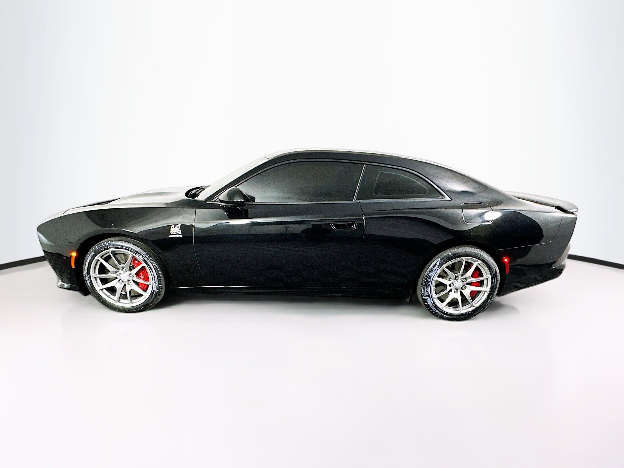 2024 Dodge Charger thumbnail 8