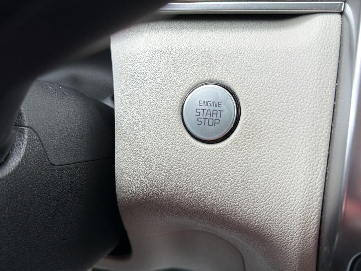 Certified Used 2023 Gravity Gray Kia X-Line S image 26