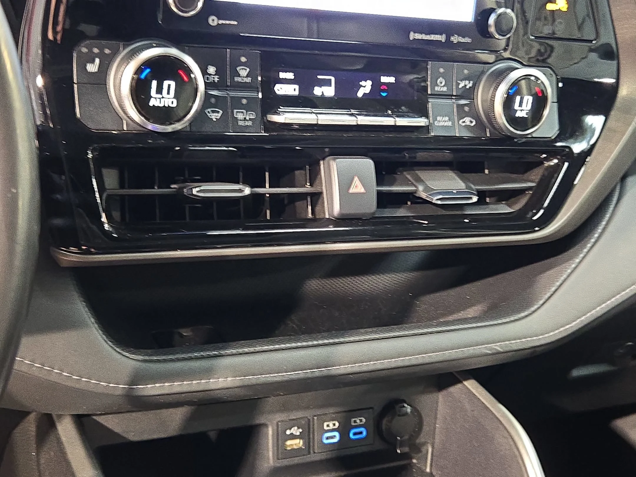 Used 2022 Celestial Silver Metallic Toyota XLE image 33