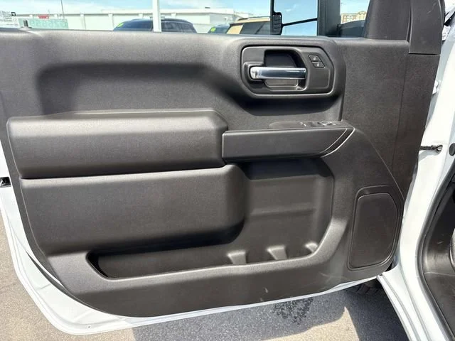 2026 GMC Sierra 3500HD Pro - Photo 11