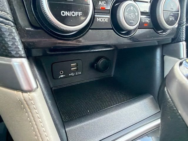 Used 2019 Blue Subaru Limited image 24