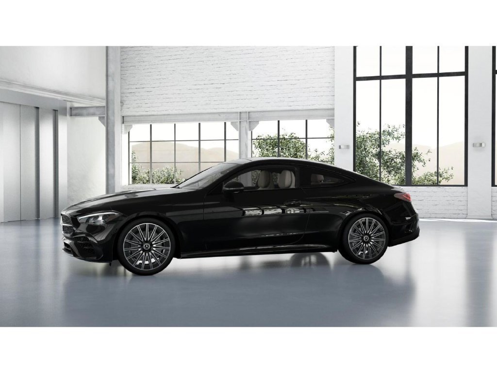 New 2027 Black Mercedes-Benz CLE 300 image 76