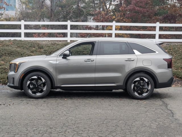2026 Kia Sorento EX PHEV - Photo 6