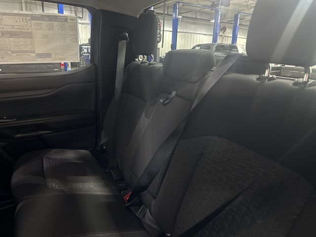 New 2026 Gray Ford XL image 30