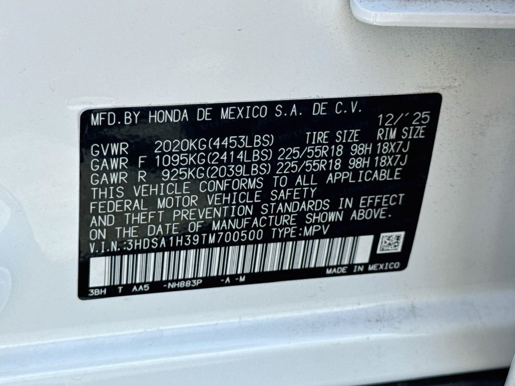 Used 2026  Acura Base image 21