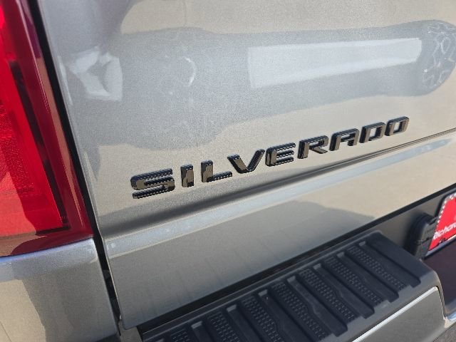 2026 Chevrolet Silverado 1500 RST - Photo 14