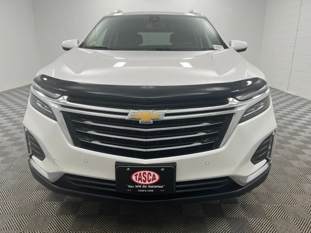 Used 2024 Beige Chevrolet Premier image 3