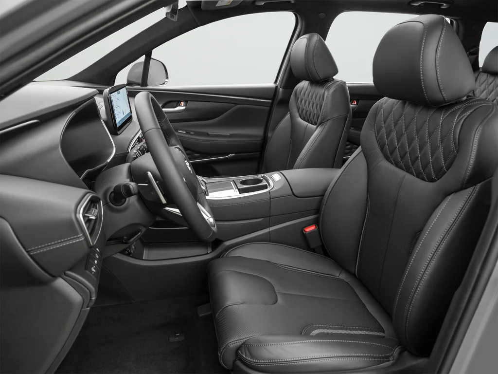 Used 2023 Gray Hyundai Calligraphy image 16