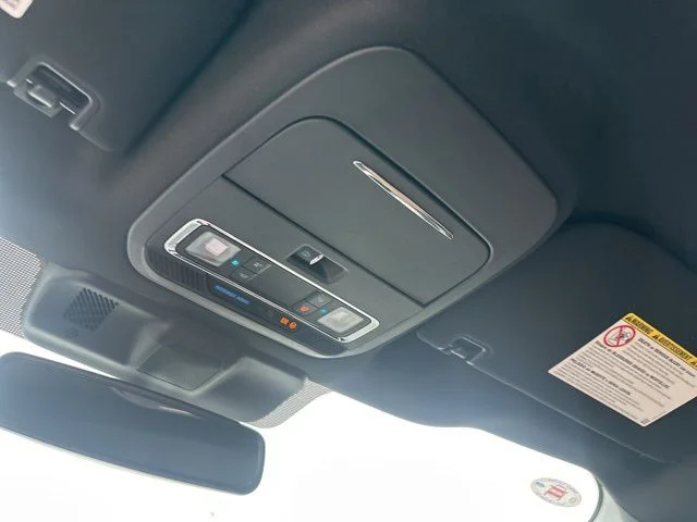 Used 2023 Oxford White Ford Lariat image 43