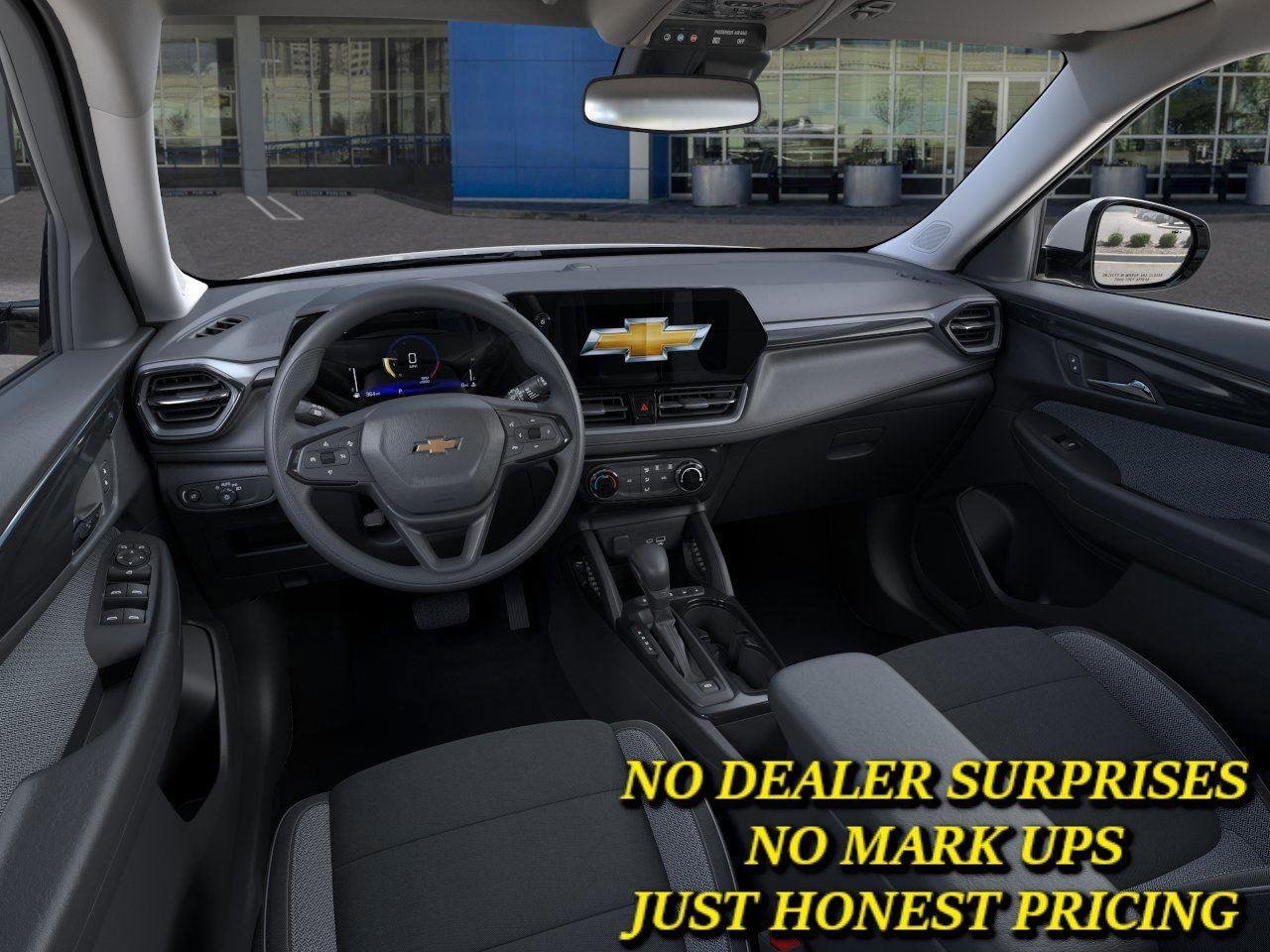 2026 Chevrolet Trailblazer LT - Photo 15