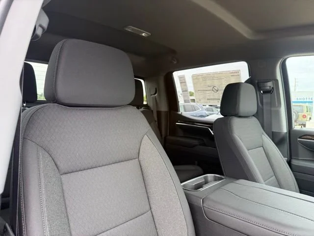 2026 GMC Sierra 1500 Elevation - Photo 51