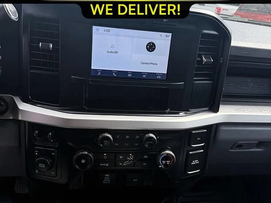 Used 2024 White Ford XL image 16