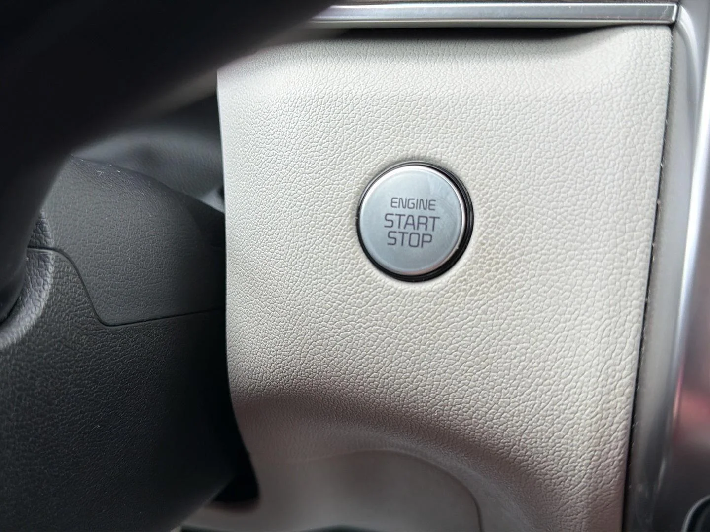Used 2023 Gravity Gray Kia X-Line S image 26