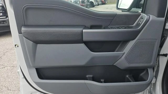 New 2026 Avalanche Ford XLT 4WD image 32