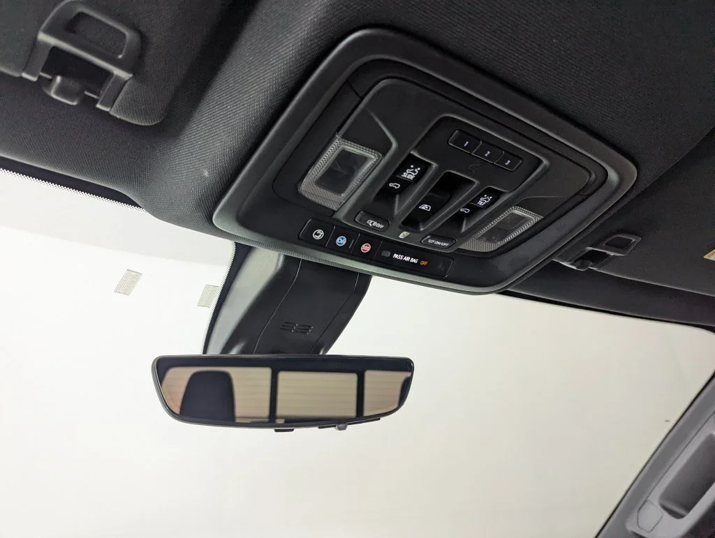 Certified Used 2022 Beige Chevrolet High Country image 32