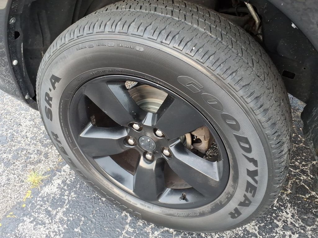 Certified Used 2016 Black Ram Express image 5