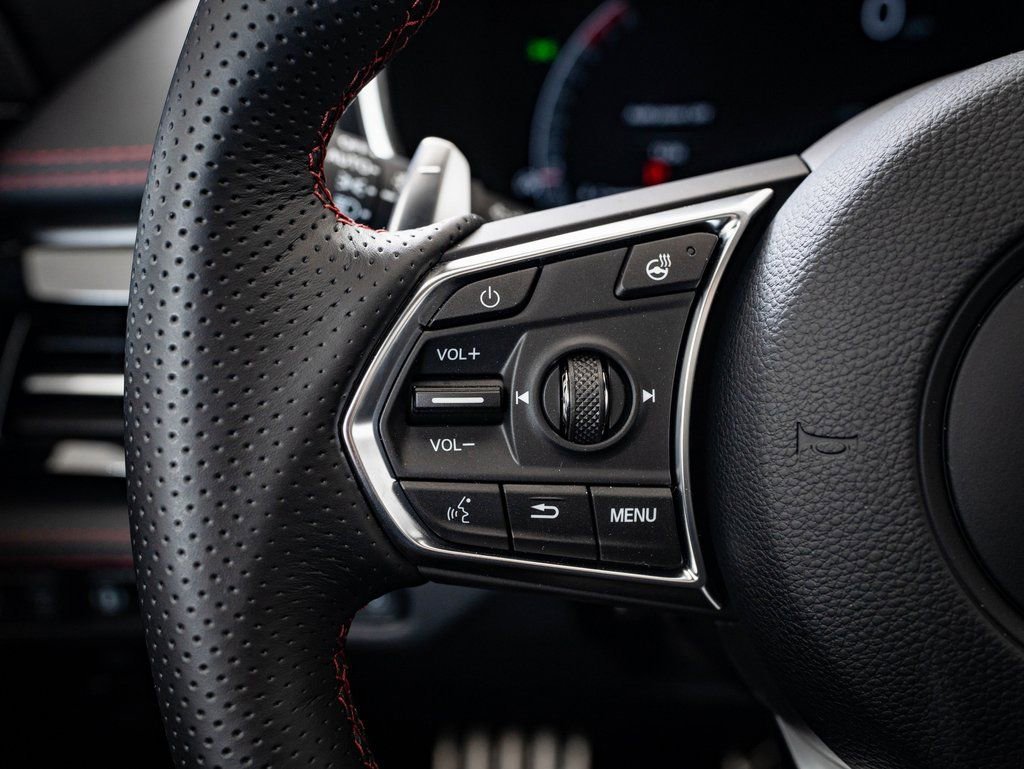 2026 Acura MDX Type S w/Advance Package - Photo 24
