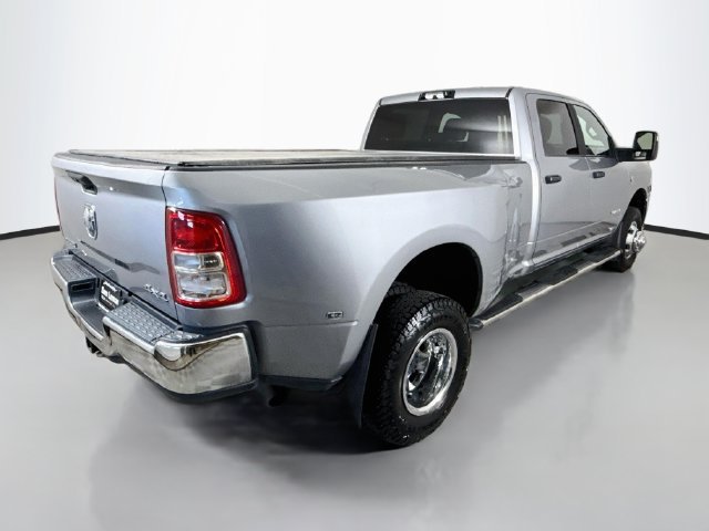 Used 2024 Silver Ram Big Horn image 7
