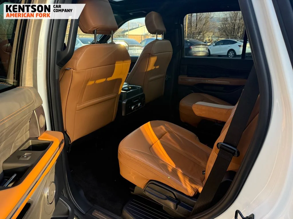 2024 Ford Expedition Platinum - Photo 37