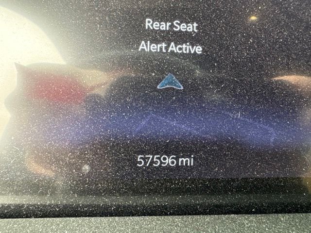 Used 2023 Black Jeep Summit image 3