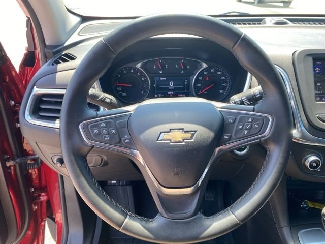 Used 2024 Red Chevrolet LT image 18