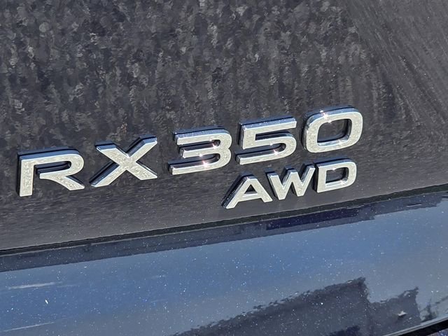 Certified Used 2025 Mica Lexus 350 Luxury image 37