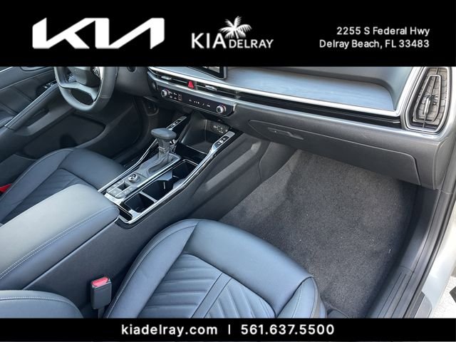 2026 Kia Sorento X-Line SX Prestige - Photo 11