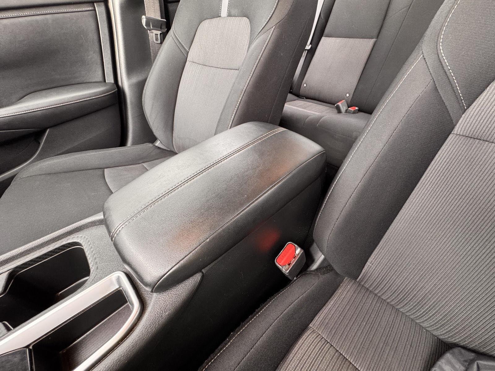 2023 Nissan Sentra SV - Photo 25