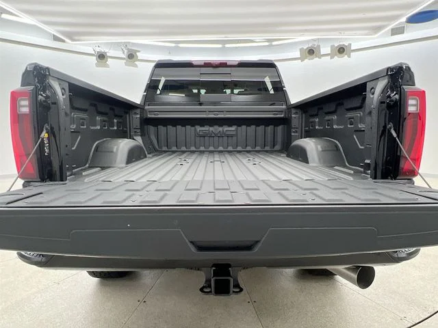 Used 2026 Black GMC Denali Ultimate image 40