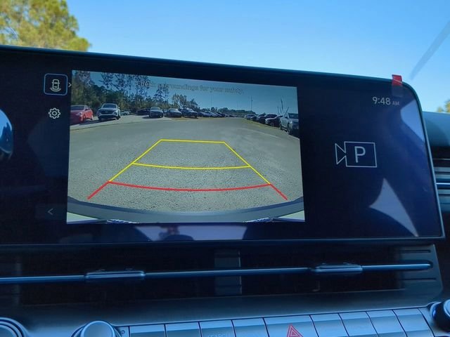 2024 Hyundai Kona SEL - Photo 47