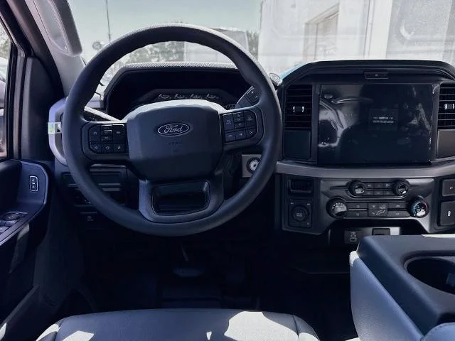 New 2026 Oxford White Ford XL image 49