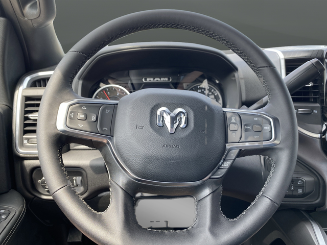 2025 RAM 2500 Big Horn - Photo 14