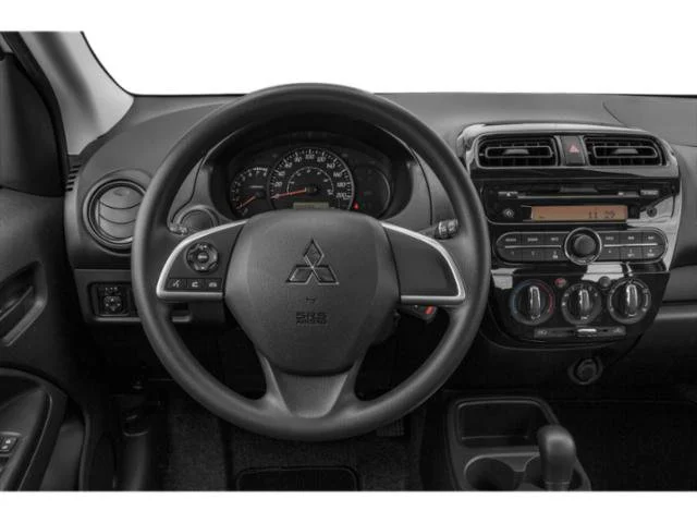 Used 2018 Blue Mitsubishi ES image 9